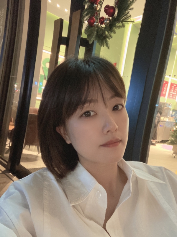 笑笑girl的第一张照片--台湾红颜知己交友网