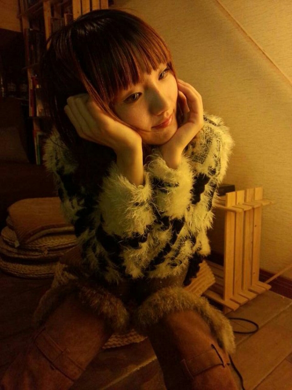 小蛮腰的第一张照片--台湾红颜知己交友网