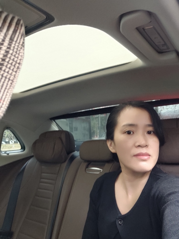 烟雨如墨的第一张照片--台湾红颜知己交友网