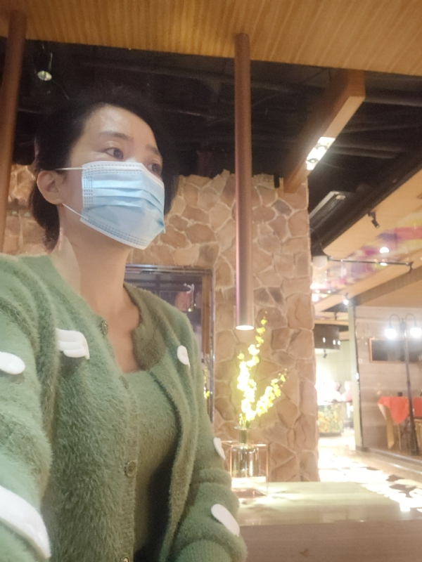 烟雨如墨的第三张照片--台湾红颜知己交友网