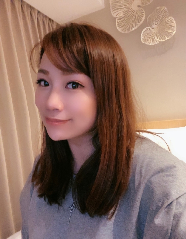 Judy的第一张照片--台湾红颜知己交友网