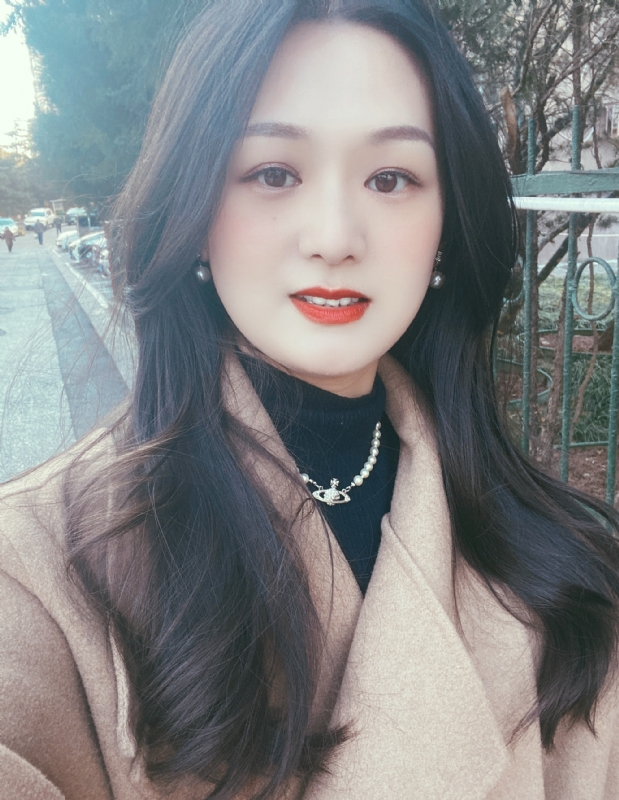 盧盈穎的第一张照片--台湾红颜知己交友网