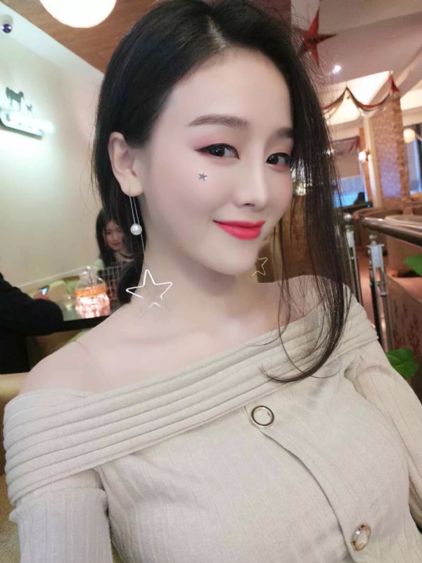 Cici的第四张照片--台湾红颜知己交友网