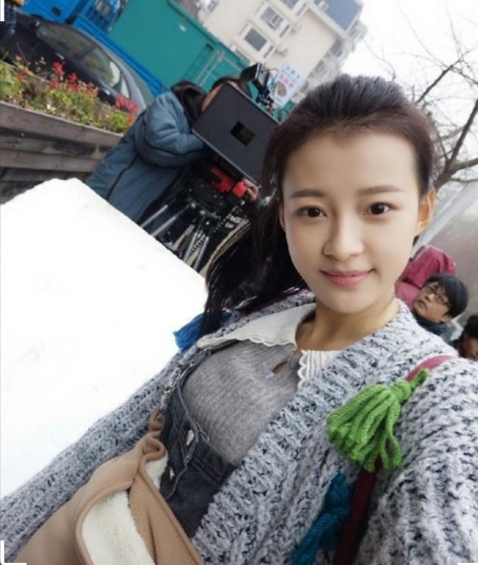 阿月的第一张照片--台湾红颜知己交友网