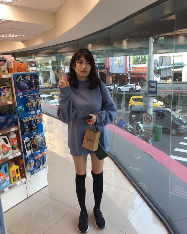 茜茜的第一张照片--台湾红颜知己交友网