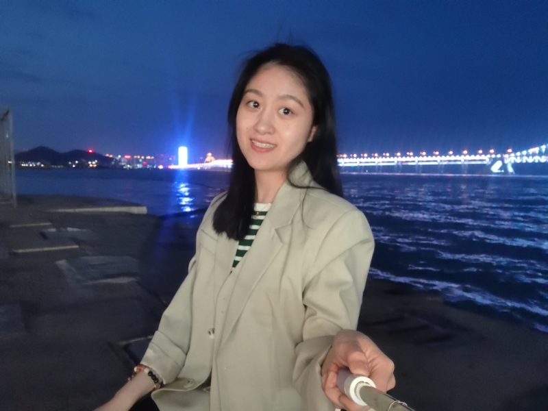 思洁的第一张照片--台湾红颜知己交友网