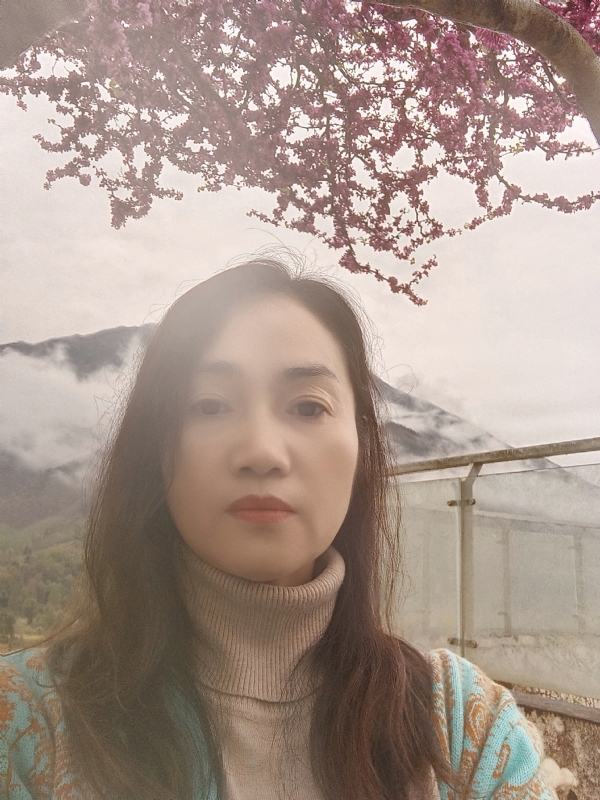 悠然磬歆的第二张照片--台湾红颜知己交友网