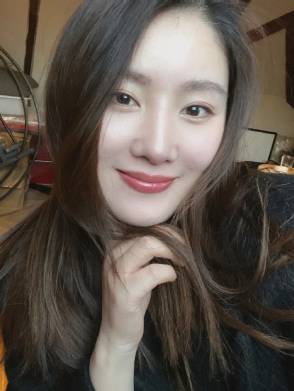 Anny的第二张照片--台湾红颜知己交友网