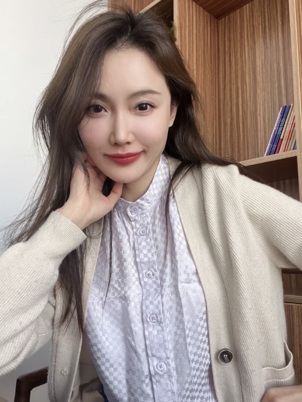 Anne林的第一张照片--台湾红颜知己交友网