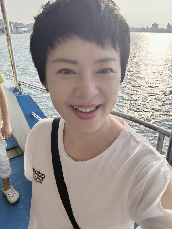 Tina的第一张照片--台湾红颜知己交友网