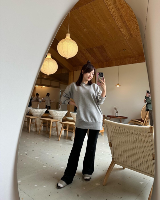 蓝色天空的第二张照片--台湾红颜知己交友网