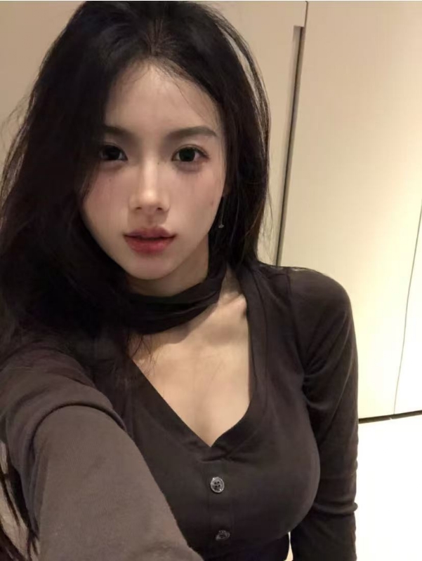 以安的第四张照片--台湾红颜知己交友网